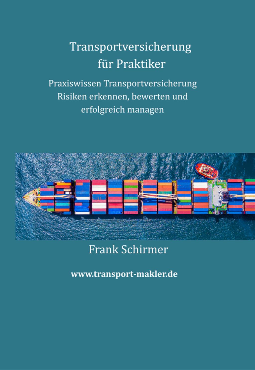 transportversicherung fuer praktiker